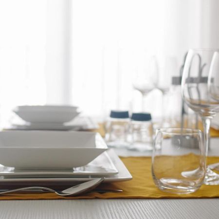 Dimore Danese Apartment โมโนโปลี ภายนอก รูปภาพ