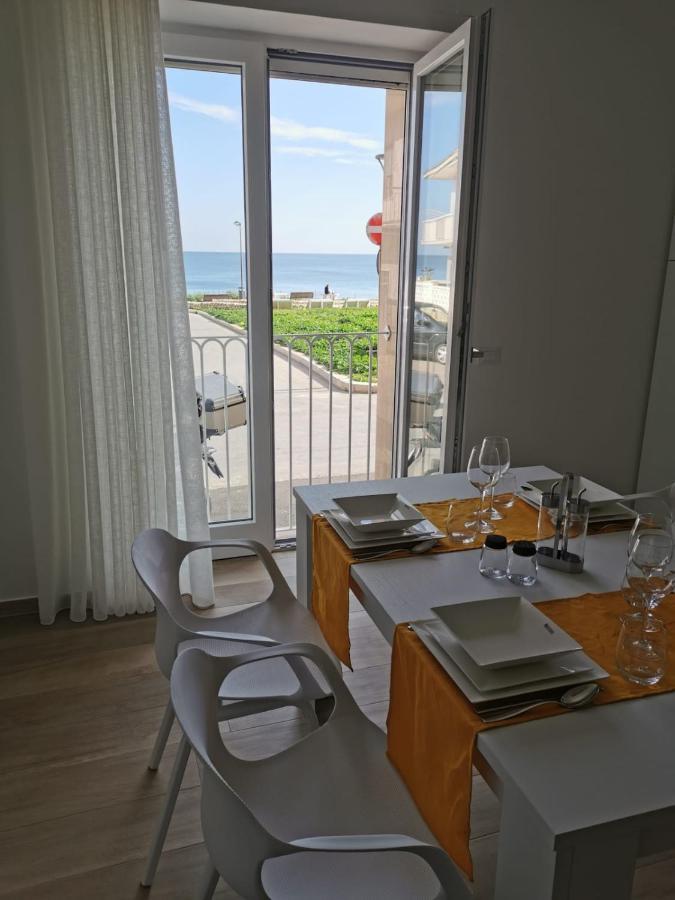 Dimore Danese Apartment โมโนโปลี ภายนอก รูปภาพ