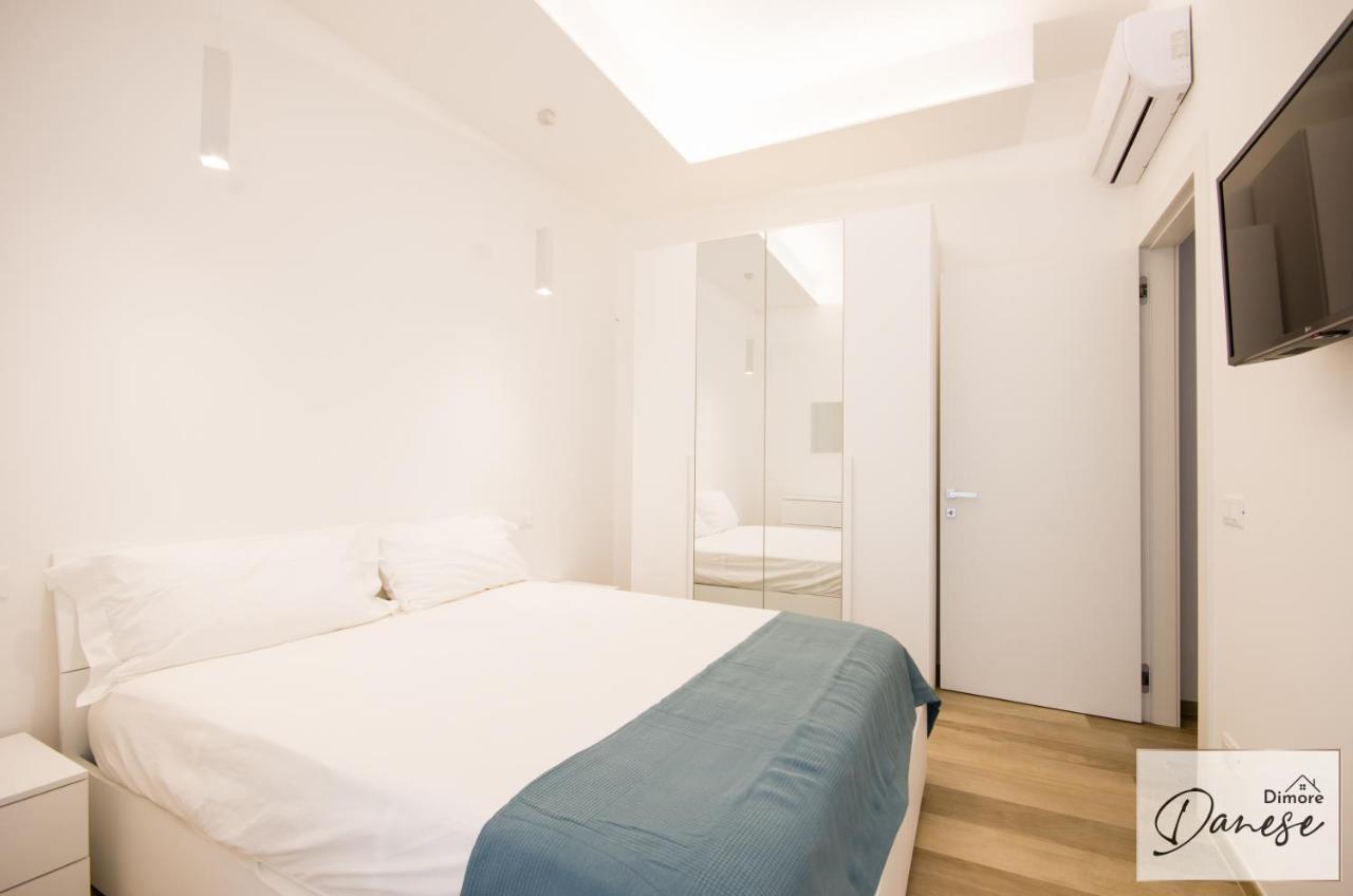Dimore Danese Apartment โมโนโปลี ภายนอก รูปภาพ