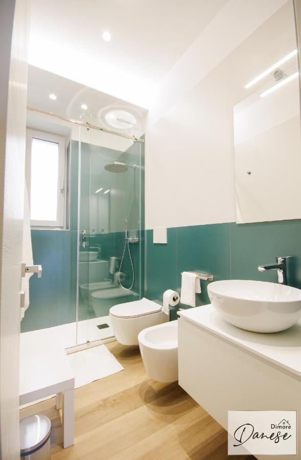 Dimore Danese Apartment โมโนโปลี ภายนอก รูปภาพ
