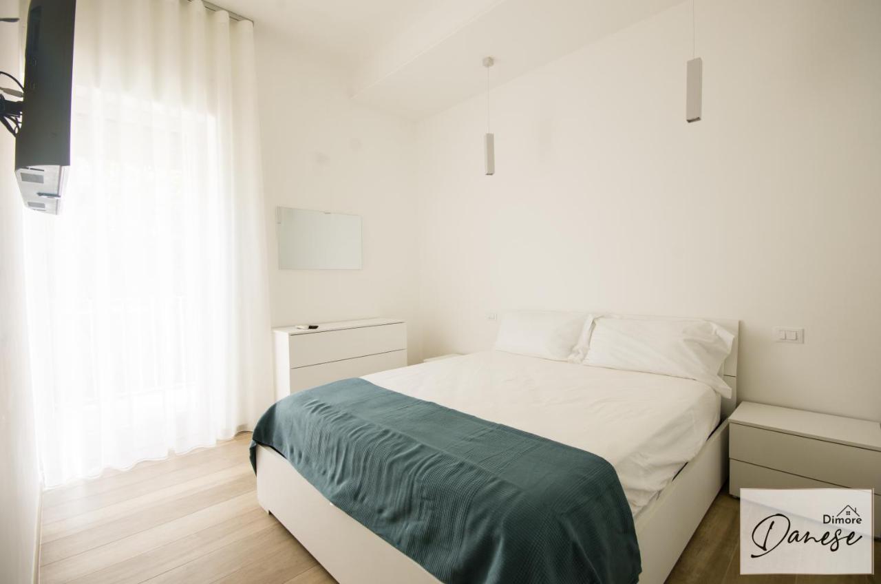 Dimore Danese Apartment โมโนโปลี ภายนอก รูปภาพ